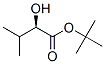 tert-Butyl (R)-2-hydroxy-3-methylbutyrateStructure,4216-96-0Structure tert-Butyl (R)-2-hydroxy-3-methylbutyrate Structure,4216-96-0Structure