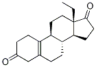 左炔諾孕酮雜質結構式_4222-96-2結構式