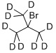 2-Bromo-2-methylpropane-d9Structure,42310-83-8Structure 2-Bromo-2-methylpropane-d9 Structure,42310-83-8Structure