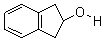 2-茚醇結構式_4254-29-9結構式