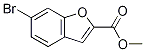 Methyl 6-bromo-1-benzofuran-2-carboxylateStructure,425675-94-1Structure Methyl 6-bromo-1-benzofuran-2-carboxylate Structure,425675-94-1Structure