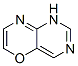 1H-pyrimido[5,4-b][1,4]oxazine (9ci) Structure,42736-80-1Structure