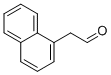 Naphthalen-1-yl-acetaldehydeStructure,43017-75-0Structure Naphthalen-1-yl-acetaldehyde Structure,43017-75-0Structure