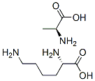 賴丙氨酸結構式_4418-81-9結構式