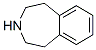 1H-3-Benzazepine, 2,3,4,5-tetrahydro-Structure,4424-20-8Structure 1H-3-Benzazepine, 2,3,4,5-tetrahydro- Structure,4424-20-8Structure