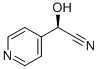 4-Pyridineacetonitrile,alpha-hydroxy-,(alphar)-(9ci)Structure,466686-68-0Structure 4-Pyridineacetonitrile,alpha-hydroxy-,(alphar)-(9ci) Structure,466686-68-0Structure