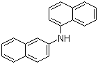1,2-DinaphthylamineStructure,4669-06-1Structure 1,2-Dinaphthylamine Structure,4669-06-1Structure