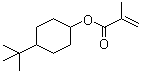 4-Tert-butylcyclohexylmethacrylateStructure,46729-07-1Structure 4-Tert-butylcyclohexylmethacrylate Structure,46729-07-1Structure