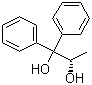 (S)-(-)-1,1-diphenyl-1,2-propanediol Structure,46755-94-6Structure