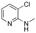 2-Pyridinamine,3-chloro-n-methyl-(9ci)Structure,468718-67-4Structure 2-Pyridinamine,3-chloro-n-methyl-(9ci) Structure,468718-67-4Structure
