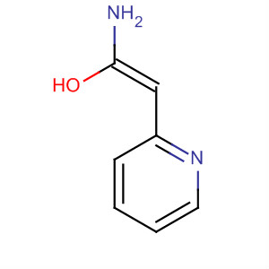Ethenol, 1-amino-2-(2-pyridinyl)-, (1z)-(9ci)Structure,477879-09-7Structure Ethenol, 1-amino-2-(2-pyridinyl)-, (1z)-(9ci) Structure,477879-09-7Structure