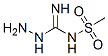 Hydrazinecarboximidamide, n-(methylsulfonyl)-Structure,48046-51-1Structure Hydrazinecarboximidamide, n-(methylsulfonyl)- Structure,48046-51-1Structure