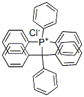 (Triphenylmethyl)triphenylphosphonium chlorideStructure,48234-64-6Structure (Triphenylmethyl)triphenylphosphonium chloride Structure,48234-64-6Structure