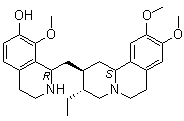 吐根酚堿結(jié)構(gòu)式_483-17-0結(jié)構(gòu)式