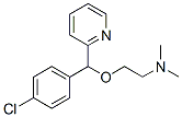 卡比沙明結(jié)構(gòu)式_486-16-8結(jié)構(gòu)式