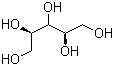 D-arabitolStructure,488-81-3Structure D-arabitol Structure,488-81-3Structure