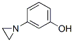 Phenol ,3-(1-aziridinyl)-(9ci)Structure,500284-15-1Structure Phenol ,3-(1-aziridinyl)-(9ci) Structure,500284-15-1Structure