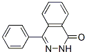 4-Phenyl-1(2h)-phthalazinoneStructure,5004-45-5Structure 4-Phenyl-1(2h)-phthalazinone Structure,5004-45-5Structure