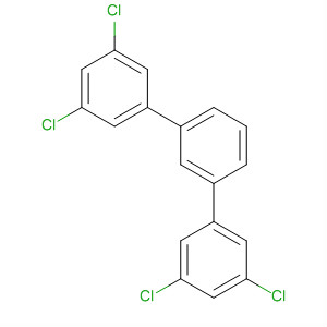 1,3-Bis(3,5-dichlorophenyl)benzeneStructure,500729-84-0Structure 1,3-Bis(3,5-dichlorophenyl)benzene Structure,500729-84-0Structure