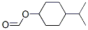 Cyclohexanol ,4-(1-methylethyl)-,formate (9ci)Structure,500786-86-7Structure Cyclohexanol ,4-(1-methylethyl)-,formate (9ci) Structure,500786-86-7Structure