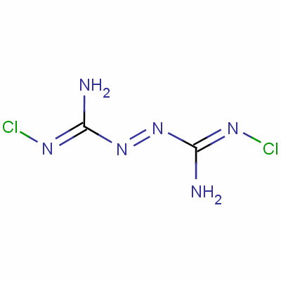 氯脒佐定結(jié)構(gòu)式_502-98-7結(jié)構(gòu)式