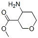 2H-pyran-3-carboxylicacid,4-aminotetrahydro-,methylester(9ci)Structure,503166-53-8Structure 2H-pyran-3-carboxylicacid,4-aminotetrahydro-,methylester(9ci) Structure,503166-53-8Structure