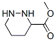 3-Pyridazinecarboxylicacid,hexahydro-,methylester(9ci)Structure,503177-84-2Structure 3-Pyridazinecarboxylicacid,hexahydro-,methylester(9ci) Structure,503177-84-2Structure