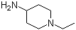 1-乙基-4-氨基哌啶結構式_50534-45-7結構式