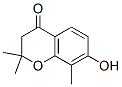 7-Hydroxy-2,2,8-trimethyl-2,3-dihydro-4h-chromen-4-oneStructure,50544-72-4Structure 7-Hydroxy-2,2,8-trimethyl-2,3-dihydro-4h-chromen-4-one Structure,50544-72-4Structure