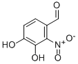 3,4-Dihydroxy-2-nitrobenzaldehydeStructure,50545-37-4Structure 3,4-Dihydroxy-2-nitrobenzaldehyde Structure,50545-37-4Structure