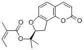 Columbiana二n結(jié)構(gòu)式_5058-13-9結(jié)構(gòu)式