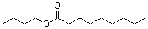N-butyl nonanoateStructure,50623-57-9Structure N-butyl nonanoate Structure,50623-57-9Structure