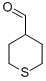 Tetrahydrothiopyran-4-carbaldehydeStructure,50675-19-9Structure Tetrahydrothiopyran-4-carbaldehyde Structure,50675-19-9Structure