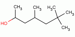 4,6,6-Trimethylheptan-2-olStructure,51079-79-9Structure 4,6,6-Trimethylheptan-2-ol Structure,51079-79-9Structure