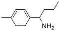 Benzenemethanamine,4-methyl--alpha--propyl-Structure,51089-96-4Structure Benzenemethanamine,4-methyl--alpha--propyl- Structure,51089-96-4Structure