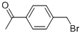 1-(4-(Bromomethyl)phenyl)ethanoneStructure,51229-51-7Structure 1-(4-(Bromomethyl)phenyl)ethanone Structure,51229-51-7Structure