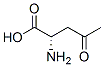 (9ci)-4-氧代-L-正纈氨酸結(jié)構(gòu)式_51268-84-9結(jié)構(gòu)式