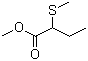 Methyl 2-(methylthio)butyrateStructure,51534-66-8Structure Methyl 2-(methylthio)butyrate Structure,51534-66-8Structure