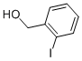 2-碘芐醇結構式_5159-41-1結構式