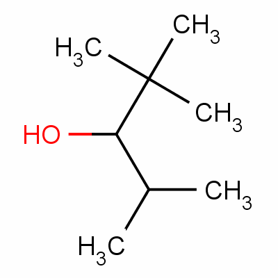 2,2,4-Trimethyl-3-pentanolStructure,5162-48-1Structure 2,2,4-Trimethyl-3-pentanol Structure,5162-48-1Structure
