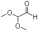 乙二醛二甲基乙羧醛結(jié)構(gòu)式_51673-84-8結(jié)構(gòu)式