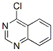 4-氯喹唑啉結(jié)構(gòu)式_5190-68-1結(jié)構(gòu)式