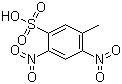 2,4-Dinitrotoluene-5-sulfonic acid sodium saltStructure,52146-86-8Structure 2,4-Dinitrotoluene-5-sulfonic acid sodium salt Structure,52146-86-8Structure
