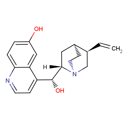 銅色樹堿結(jié)構(gòu)式_524-63-0結(jié)構(gòu)式