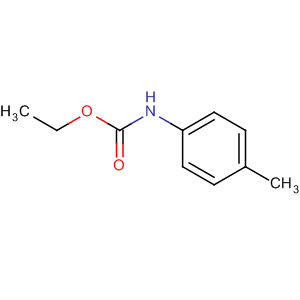 Ethyl n-(p-tolyl)carbamateStructure,5255-66-3Structure Ethyl n-(p-tolyl)carbamate Structure,5255-66-3Structure