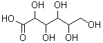 葡萄糖酸結(jié)構(gòu)式_526-95-4結(jié)構(gòu)式