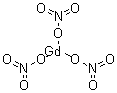 水合硝酸釓結(jié)構(gòu)式_52788-53-1結(jié)構(gòu)式