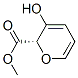 2H-pyran-2-carboxylicacid,3-hydroxy-,methylester,(2s)-(9ci)Structure,528584-71-6Structure 2H-pyran-2-carboxylicacid,3-hydroxy-,methylester,(2s)-(9ci) Structure,528584-71-6Structure