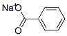苯甲酸鈉;安息香酸鈉結構式_532-32-1結構式