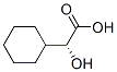 Cyclohexylglycolic acidStructure,53585-93-6Structure Cyclohexylglycolic acid Structure,53585-93-6Structure